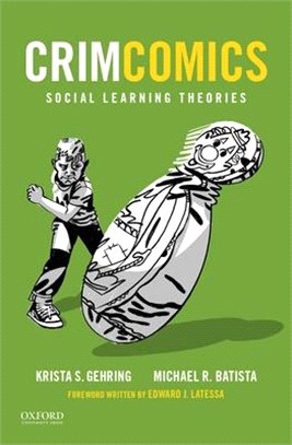 Crim Comics ― Social Learning Theories