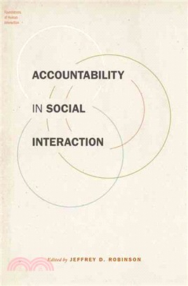 Accountability in Social Interaction