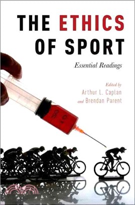 The Ethics of Sport ─ Essential Readings