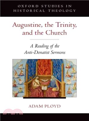 Augustine, the Trinity, and the Church ─ A Reading of the Anti-Donatist Sermons