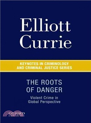 The Roots of Danger ─ Violent Crime in Global Perspective