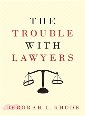 The Trouble With Lawyers