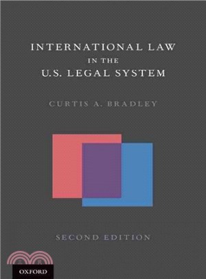 International Law in the U.s. Legal System