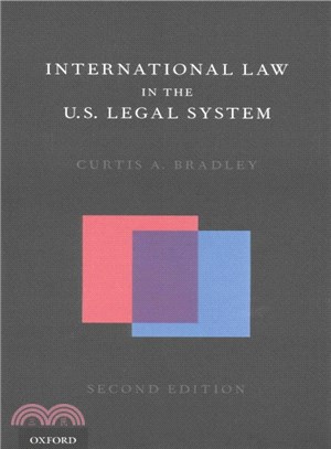 International Law in the U.S. Legal System