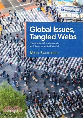 Global Issues, Tangled Webs: Transnational Concerns in an Interconnected World