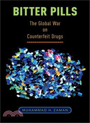 Bitter Pills ― The Global War on Counterfeit Drugs