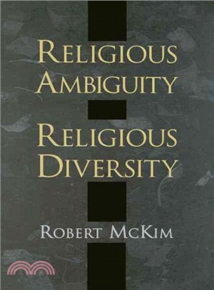 Religious Ambiguity and Religious Diversity