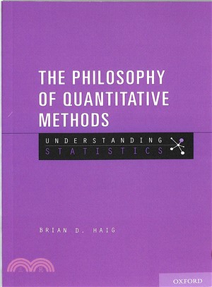 The Philosophy of Quantitative Methods