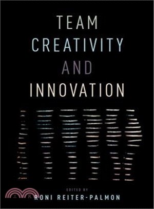 Team Creativity and Innovation