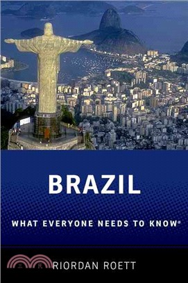 Brazil ─ What Everyone Needs to Know