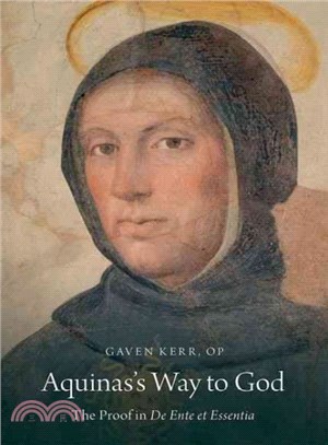 Aquinas's Way to God ─ The Proof in De Ente Et Essentia