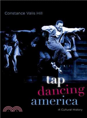 Tap Dancing America ─ A Cultural History