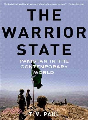 The Warrior State ─ Pakistan in the Contemporary World