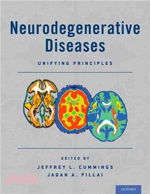 Neurodegenerative Diseases ─ Unifying Principles