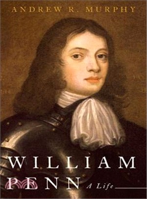 William Penn ― A Life