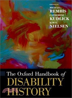 Disability History