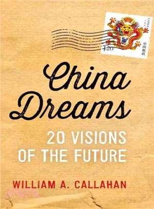 China Dreams ─ 20 Visions of the Future