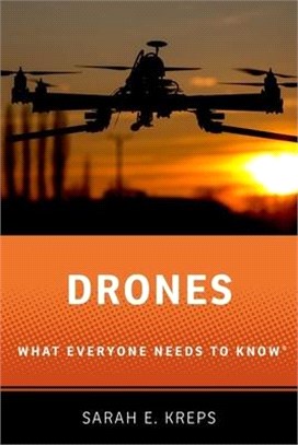 Drones ─ What Everyone Needs to Know