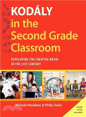 Kodaly in the Second Grade Classroom ─ Developing the Creative Brain in the 21st Century