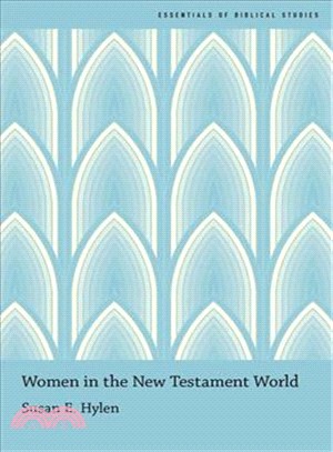 Women in the New Testament World