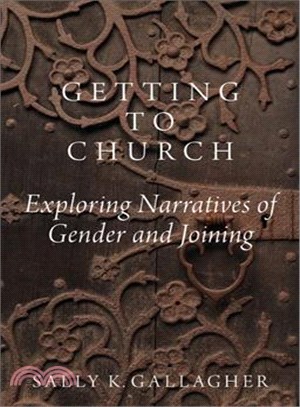 Getting to Church ― Narratives of Gender and Joining