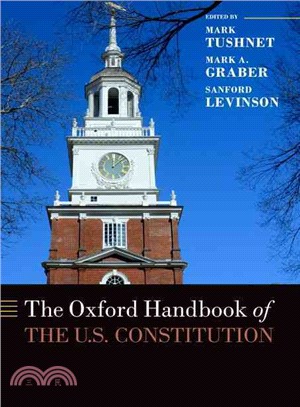 The Oxford Handbook of the U.S. Constitution