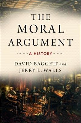 The Moral Argument ― A History