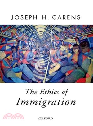 The Ethics of Immigration