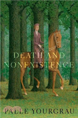 Death and Nonexistence