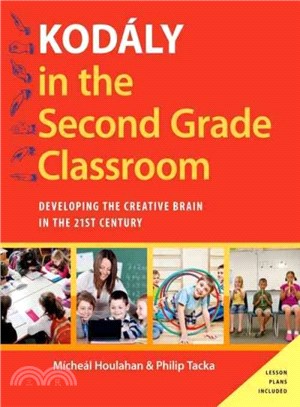 Kodaly in the Second Grade Classroom ― Developing the Creative Brain in the 21st Century