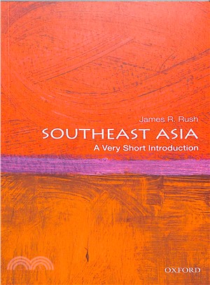 Southeast Asia ─ A Very Short Introduction