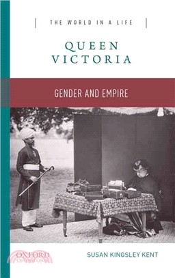 Queen Victoria ─ Gender and Empire