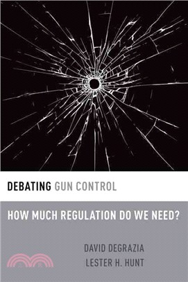 Debating Gun Control ─ How Much Regulation Do We Need?