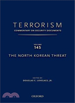 Terrorism ─ Commentary on Security Documents: The North Korean Threat