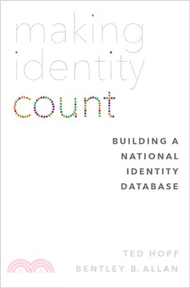 Making Identity Count ─ Building a National Identity Database