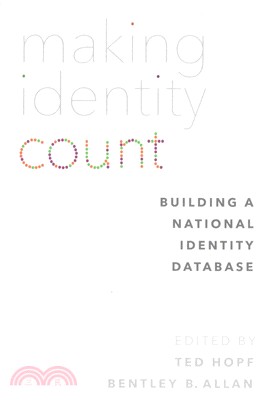 Making Identity Count ─ Building a National Identity Database