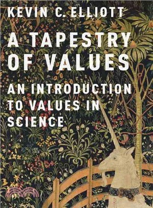 A Tapestry of Values ─ An Introduction to Values in Science