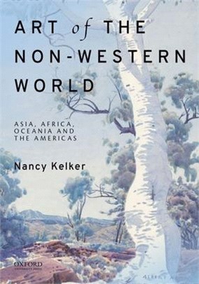 Art of the Non-Western World ― Asia, Africa, Oceania, and the Americas