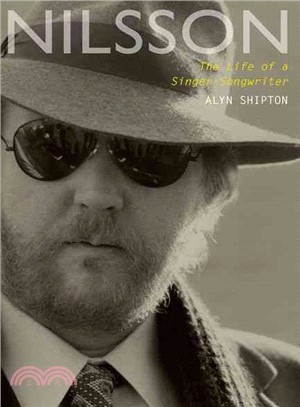 Nilsson ─ The Life of a Singer-Songwriter