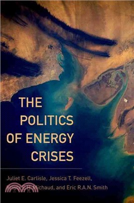 The Politics of Energy Crises