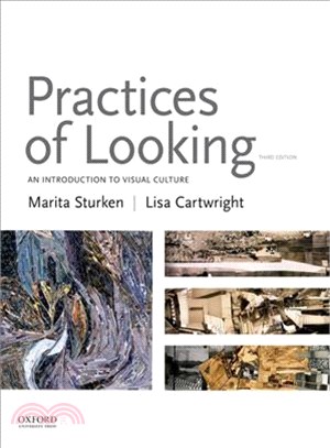 Practices of Looking ─ An Introduction to Visual Culture