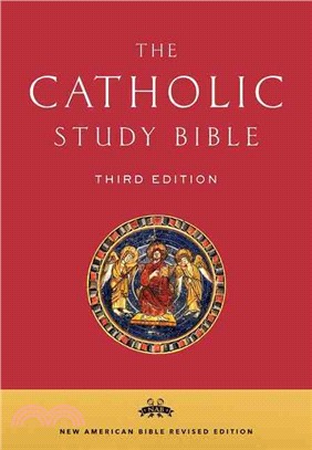 The Catholic Study Bible ─ The New American Bible