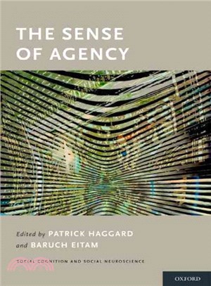 The Sense of Agency