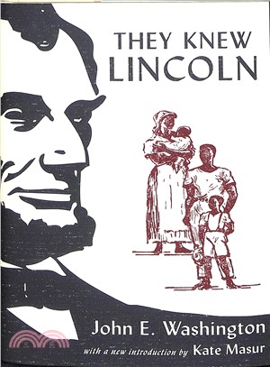 They Knew Lincoln