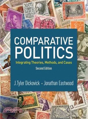 Comparative Politics ─ Integrating Theories, Methods, and Cases