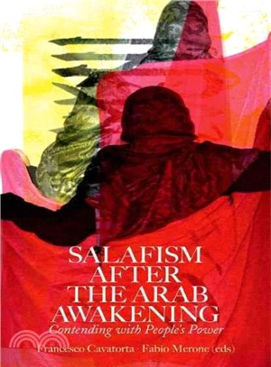 Salafism After the Arab Awakening ─ Contending With People's Power