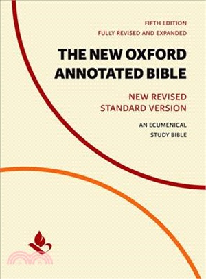 Holy Bible ― Standard Version, New Oxford Bible