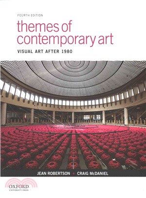 Themes of Contemporary Art ─ Visual Art After 1980