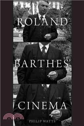 Roland Barthes' Cinema