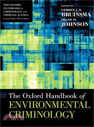 The Oxford Handbook of Environmental Criminology